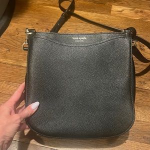 Kate spade crossbody bag. Excellent condition.